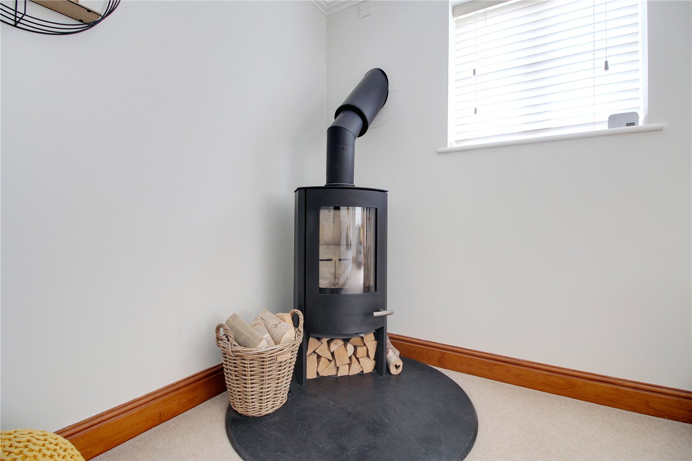 Wood Burner